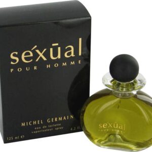 Sexual Cologne